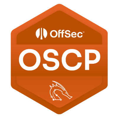 OSCP-Badge